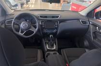 Nissan Qashqai Acenta Parking+Navi