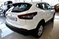 Nissan Qashqai Acenta Parking