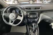 Nissan Qashqai Acenta Parking