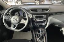 Nissan Qashqai Acenta Parking