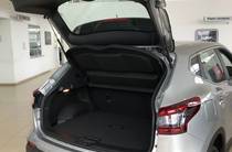 Nissan Qashqai Acenta Parking