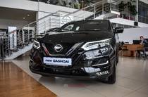 Nissan Qashqai Tekna