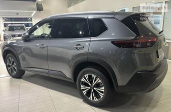 Nissan X-Trail e-Power 2023 N-Connecta+Premium Bose