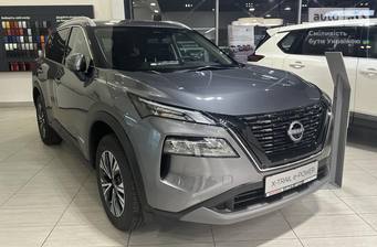 Nissan X-Trail e-Power 2023 N-Connecta+Premium Bose