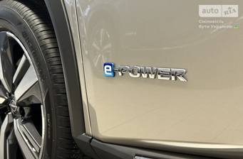 Nissan X-Trail e-Power 2023 Tekna