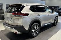 Nissan X-Trail e-Power Tekna