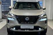 Nissan X-Trail e-Power Tekna