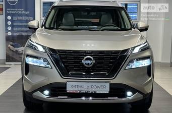 Nissan X-Trail e-Power 2023 Tekna