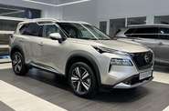 Nissan X-Trail e-Power Tekna