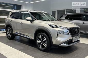 Nissan X-Trail e-Power 2023 Tekna