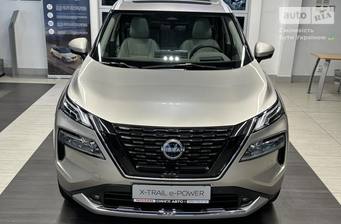 Nissan X-Trail e-Power 2023 Tekna