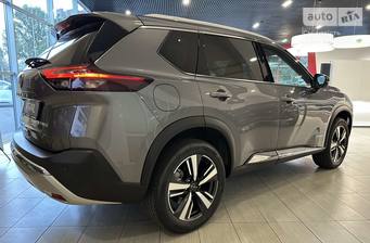 Nissan X-Trail e-Power 2024 Tekna+