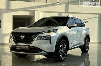 Nissan X-Trail e-Power 2024 Tekna+