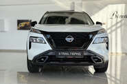 Nissan X-Trail e-Power N-Connecta