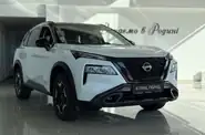 Nissan X-Trail e-Power N-Connecta