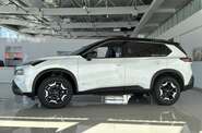Nissan X-Trail e-Power N-Connecta