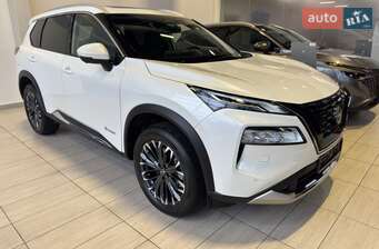 Nissan X-Trail e-Power 2025 в Івано-Франківськ