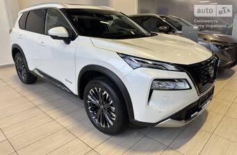 Nissan X-Trail e-Power 2025 Tekna