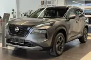 Nissan X-Trail e-Power N-Connecta