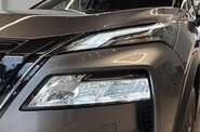 Nissan X-Trail e-Power N-Connecta