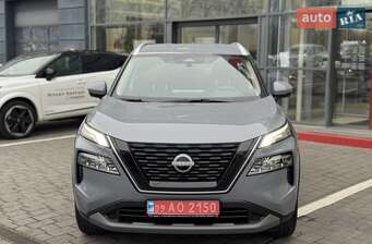 Nissan X-Trail e-Power 2024 в Івано-Франківськ