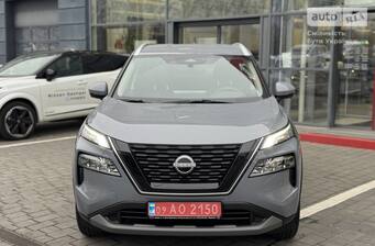 Nissan X-Trail e-Power 2024 N-Connecta