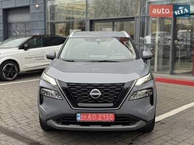 Nissan X-Trail e-Power 2024 N-Connecta