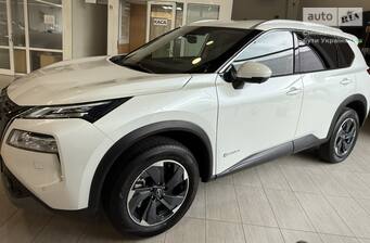 Nissan X-Trail e-Power 1.5 VC-T e-Power (204 к.с.) 2025