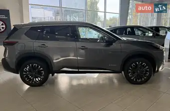 Nissan X-Trail e-Power