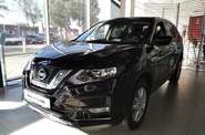 Nissan X-Trail Acenta