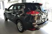 Nissan X-Trail Acenta