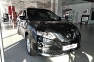 Nissan X-Trail Acenta