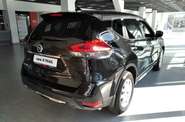 Nissan X-Trail Acenta