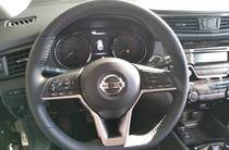 Nissan X-Trail Acenta