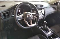 Nissan X-Trail Acenta