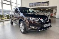 Nissan X-Trail Acenta