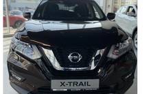 Nissan X-Trail Acenta