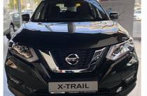 Nissan X-Trail N-Connecta