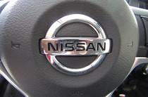 Nissan X-Trail Acenta