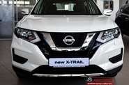 Nissan X-Trail Visia