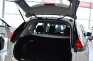 Nissan X-Trail Visia