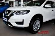 Nissan X-Trail Visia