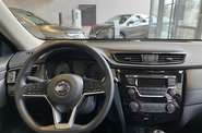 Nissan X-Trail Visia