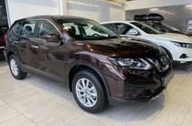 Nissan X-Trail Visia