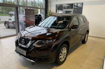 Nissan X-Trail Visia