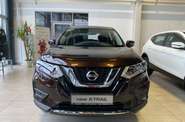 Nissan X-Trail Visia