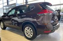 Nissan X-Trail Visia