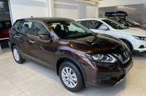 Nissan X-Trail Visia