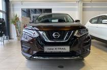 Nissan X-Trail Visia