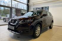 Nissan X-Trail Visia